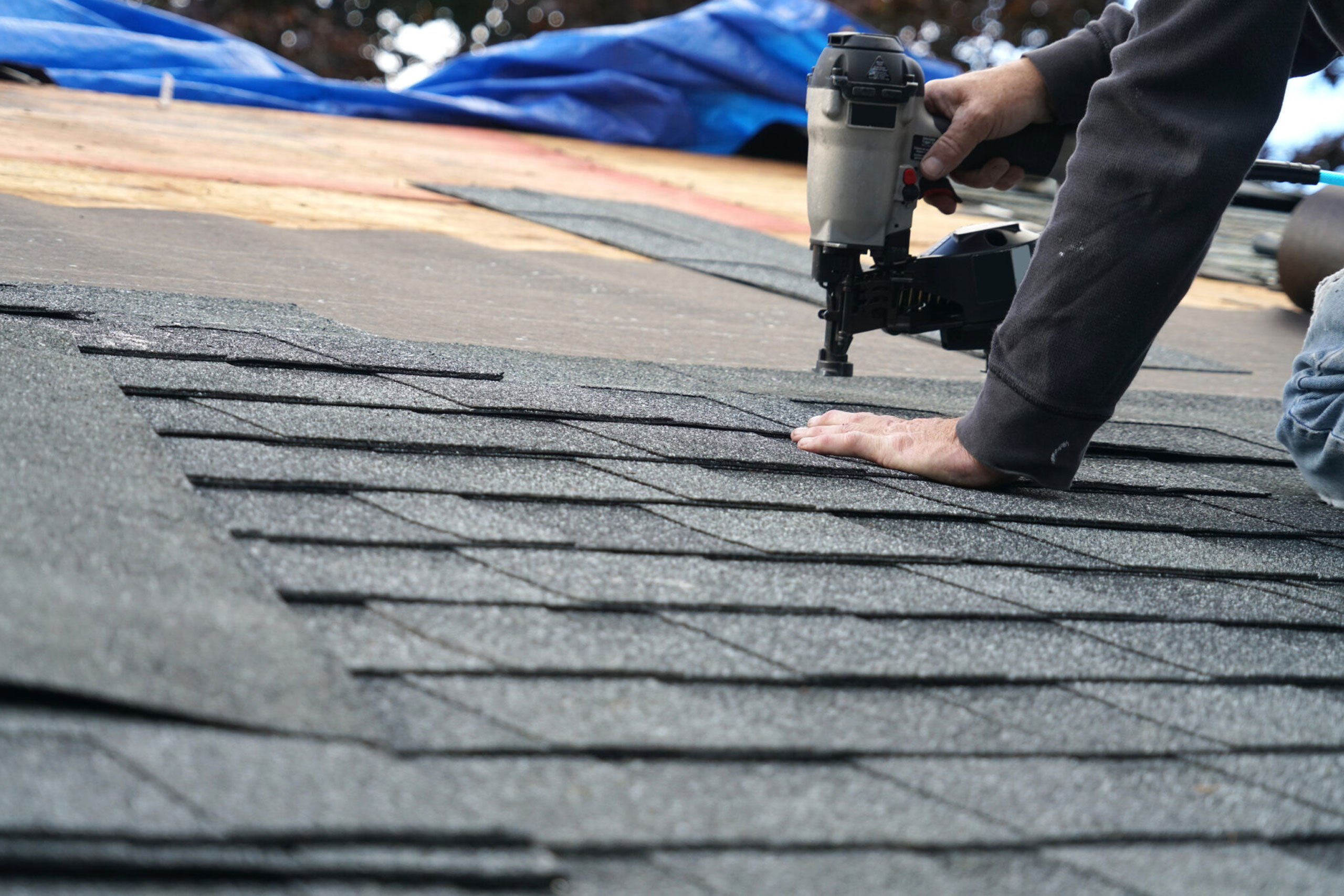 Guelph Roofing Company