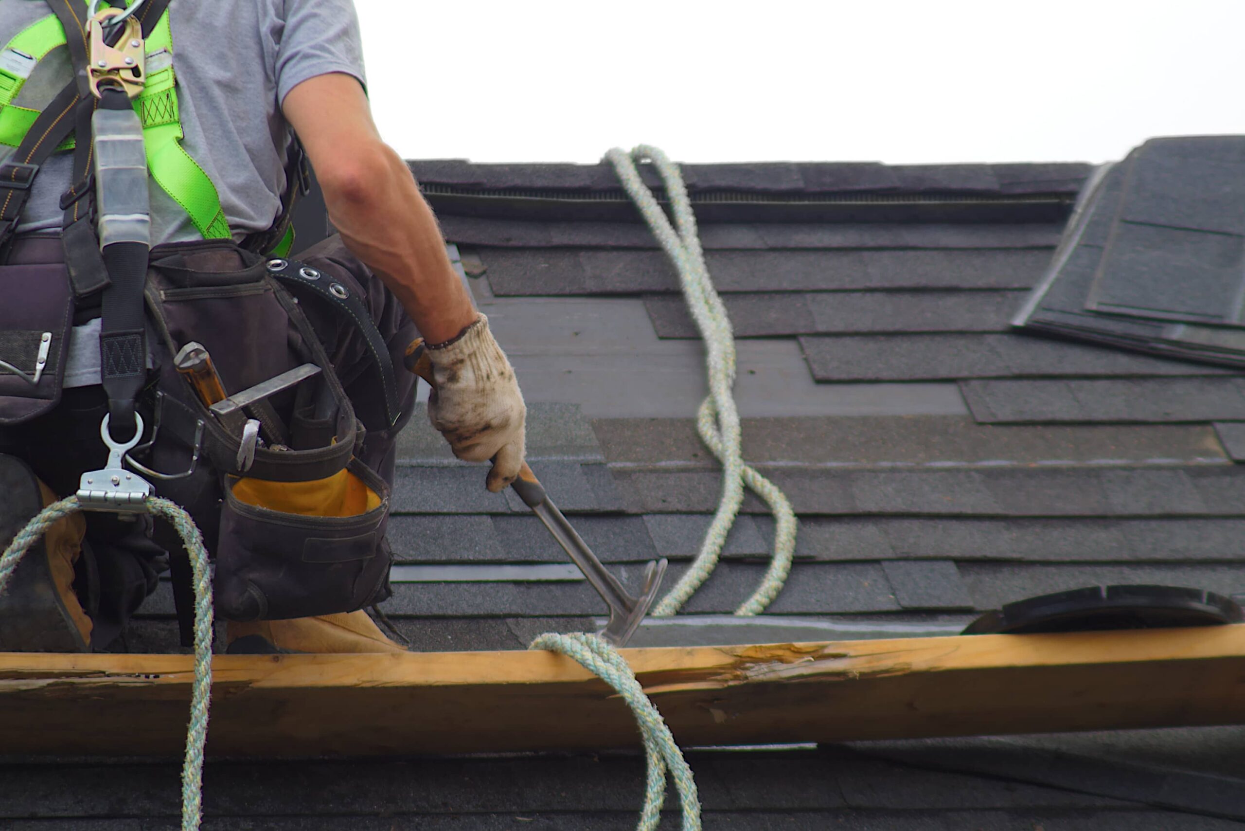 Roof Repair Services Cambridge