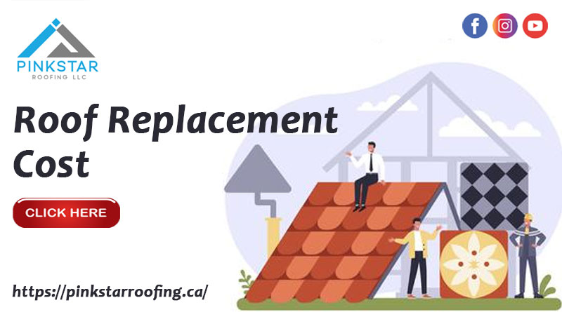 Roof Replacement Cost Cambridge Ontario