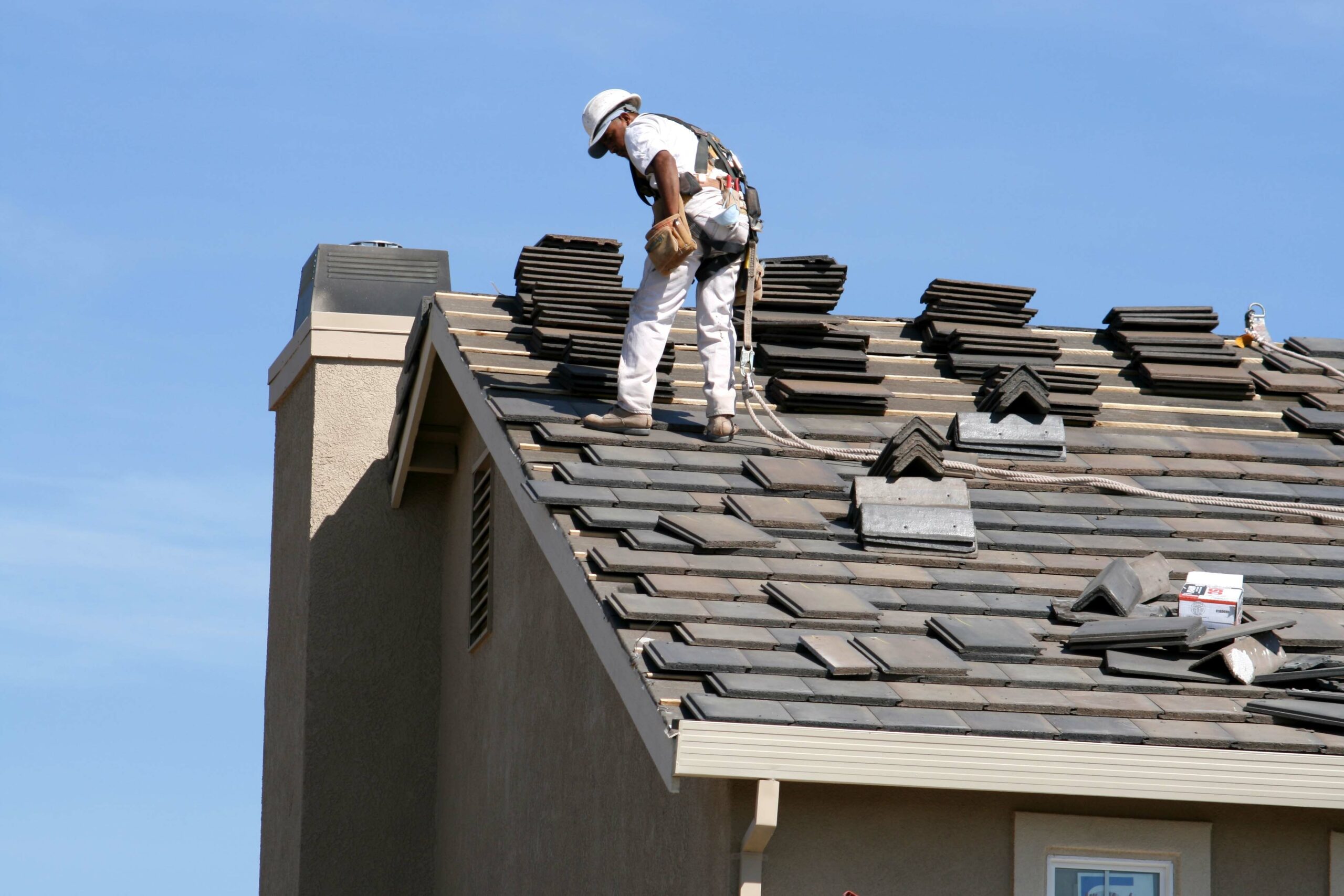 Guelph Roofing Services
