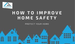 improve home safety