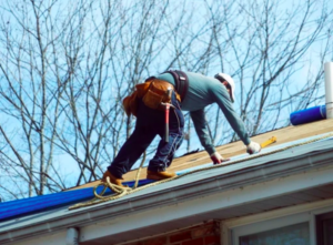 roofing solutions Ontario