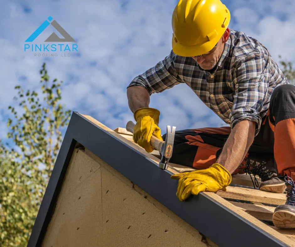 signs your roof needs repair