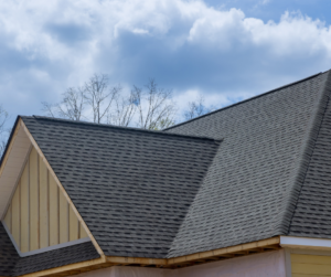 What to Do if Your Roof Is Damaged by Hail