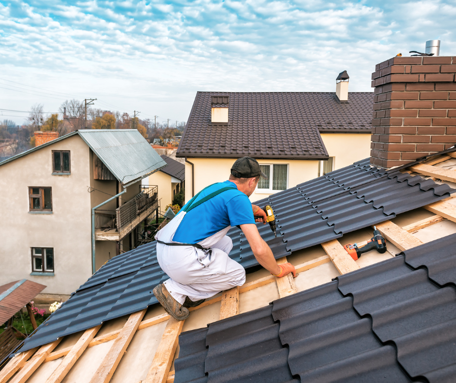 Signs You Need a New Roof: When to Repair and When to Replace