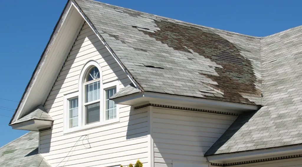 Signs Your Roof Needs Repair: What to Look For