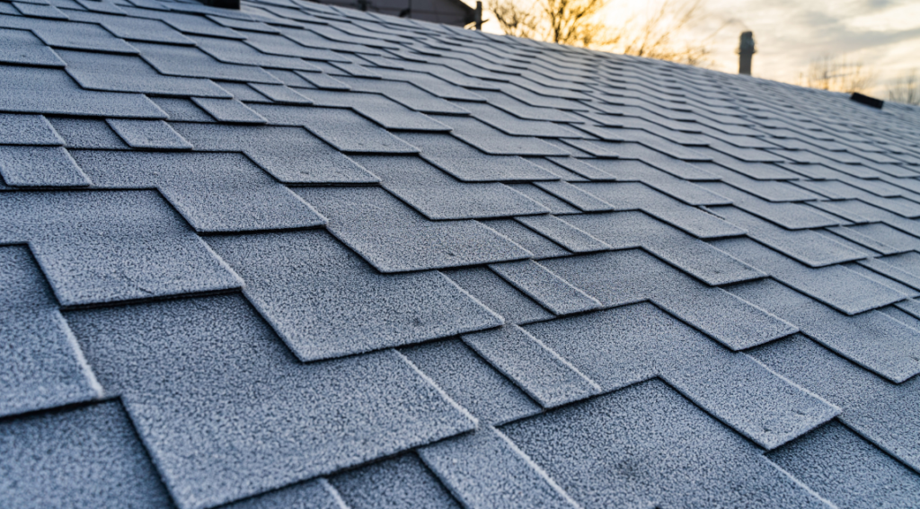 What to Do if Your Roof Is Damaged by Hail