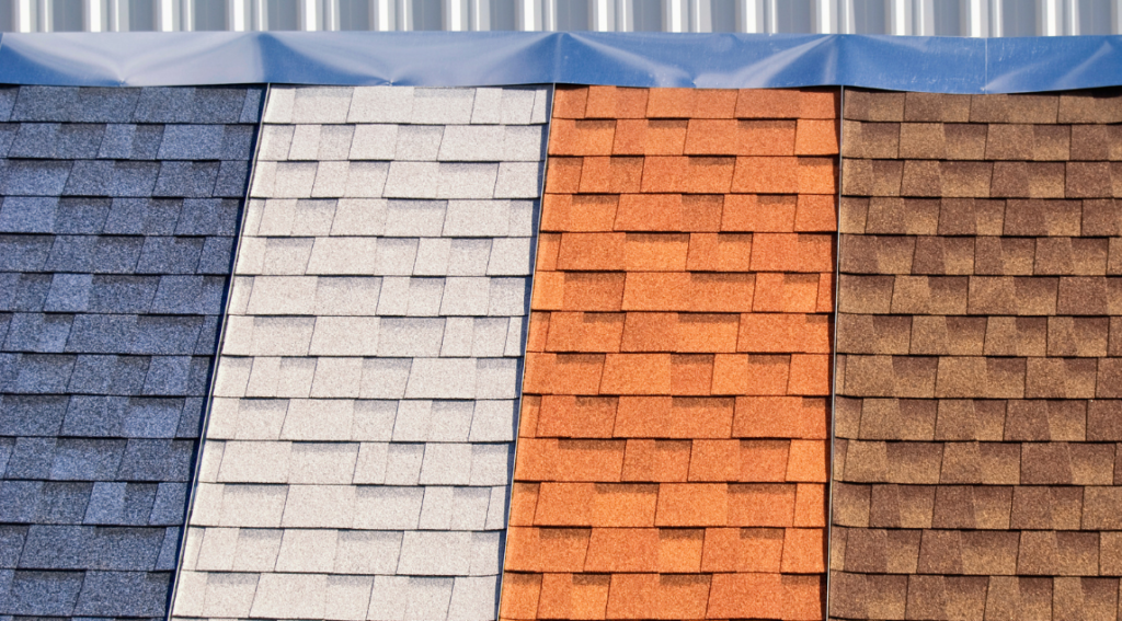 Choosing the Right Shingle Colour for Your Cambridge Home