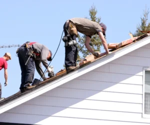 The Impact of Poor Roof Installation