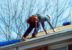 roofing solutions Ontario